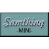 Samthing mini (prematuur en newborn)